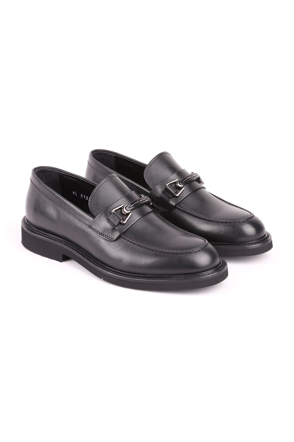 L5137 Leather Men's Casual Shoes - MALLTURK