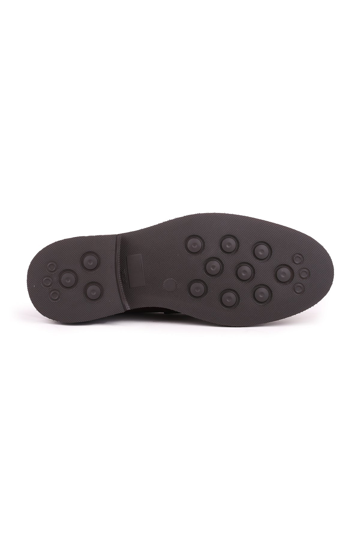 L5137 Leather Men's Casual Shoes - MALLTURK