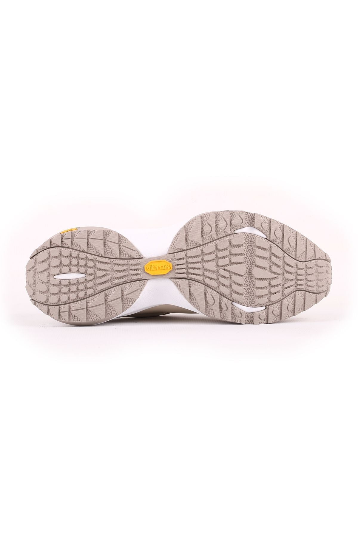L5156 Casual Men's Shoes Bone - MALLTURK