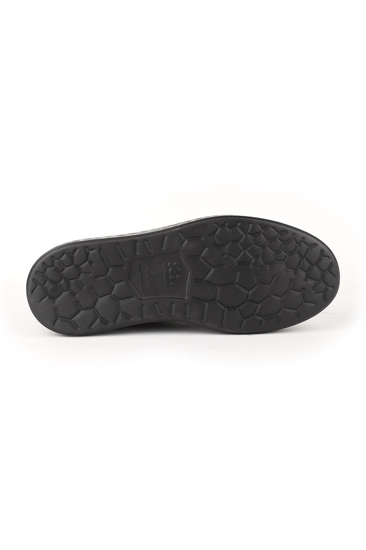 L5201 Leather Men's Casual Shoes - MALLTURK