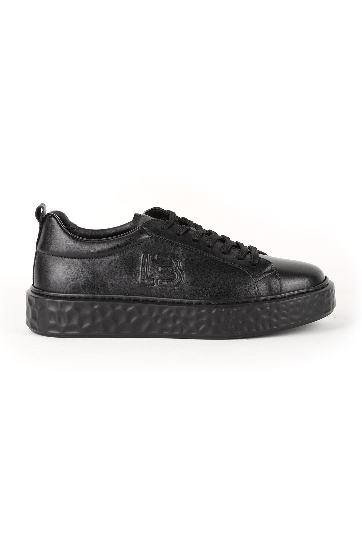 L5201 Leather Men's Casual Shoes - MALLTURK