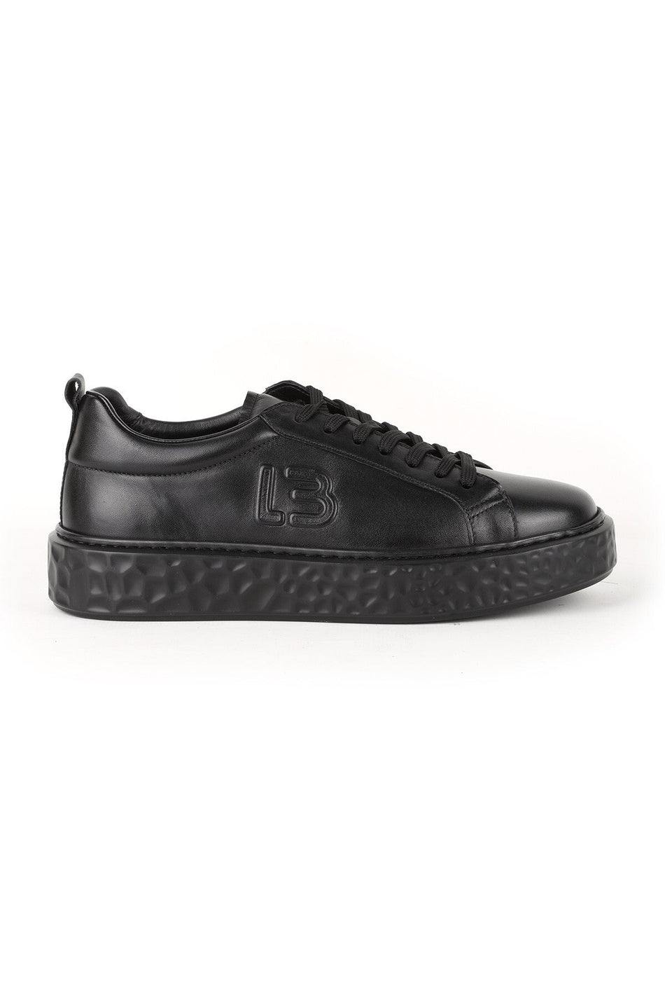 L5201 Leather Men's Casual Shoes - MALLTURK
