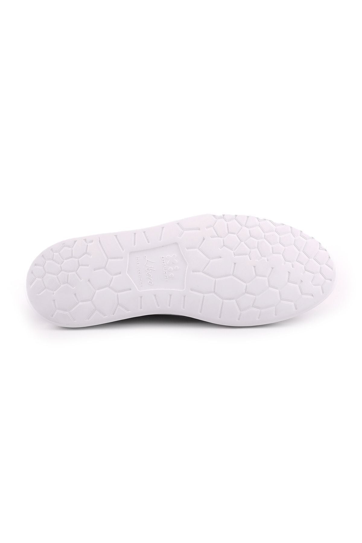 L5201 Leather Men's Casual Shoes - Syh-byz - MALLTURK