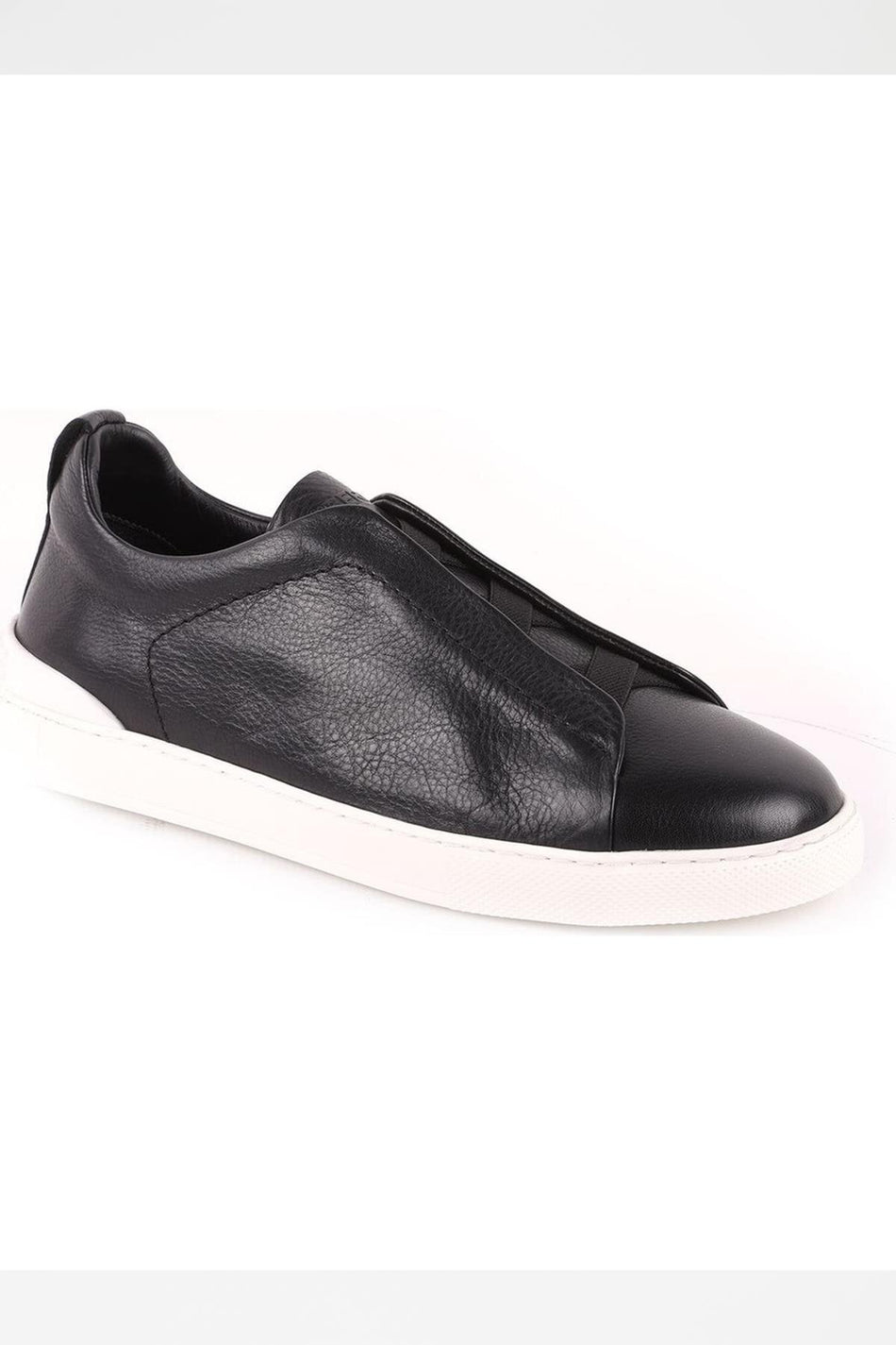 L5202 Eva Men's Casual Shoes - Black - MALLTURK