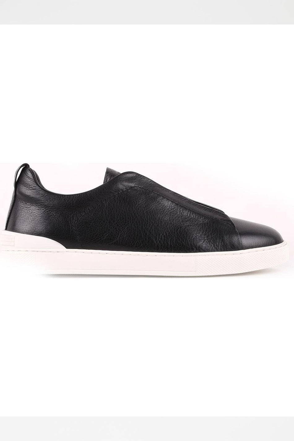 L5202 Eva Men's Casual Shoes - Black - MALLTURK