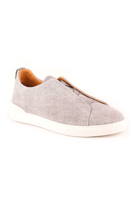 L5202 Suede Leather Men's Casual Shoes - MALLTURK