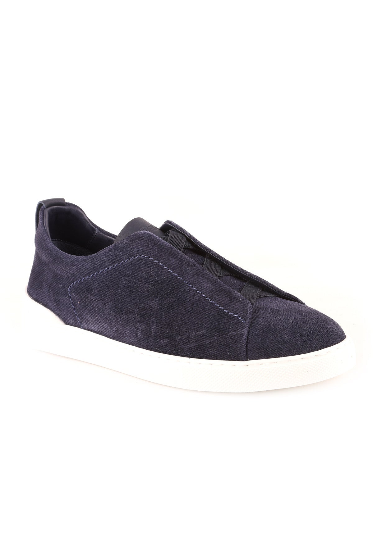 L5202 Suede Leather Men's Casual Shoes - MALLTURK