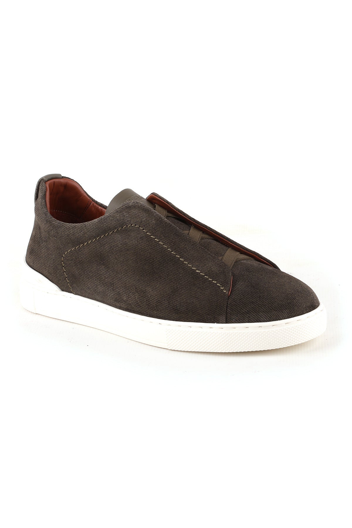L5202 Suede Leather Men's Casual Shoes - MALLTURK