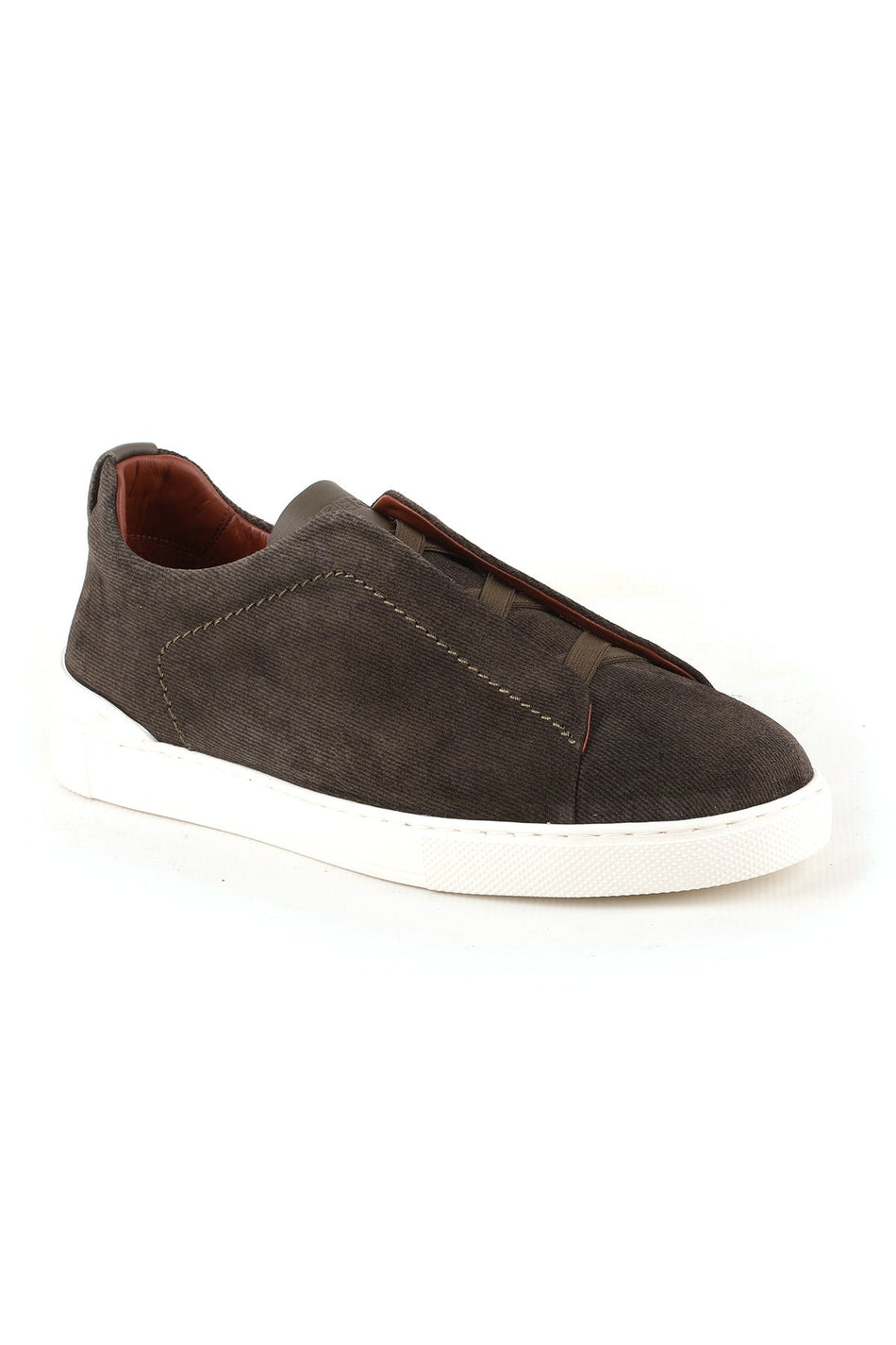 L5202 Suede Leather Men's Casual Shoes - MALLTURK