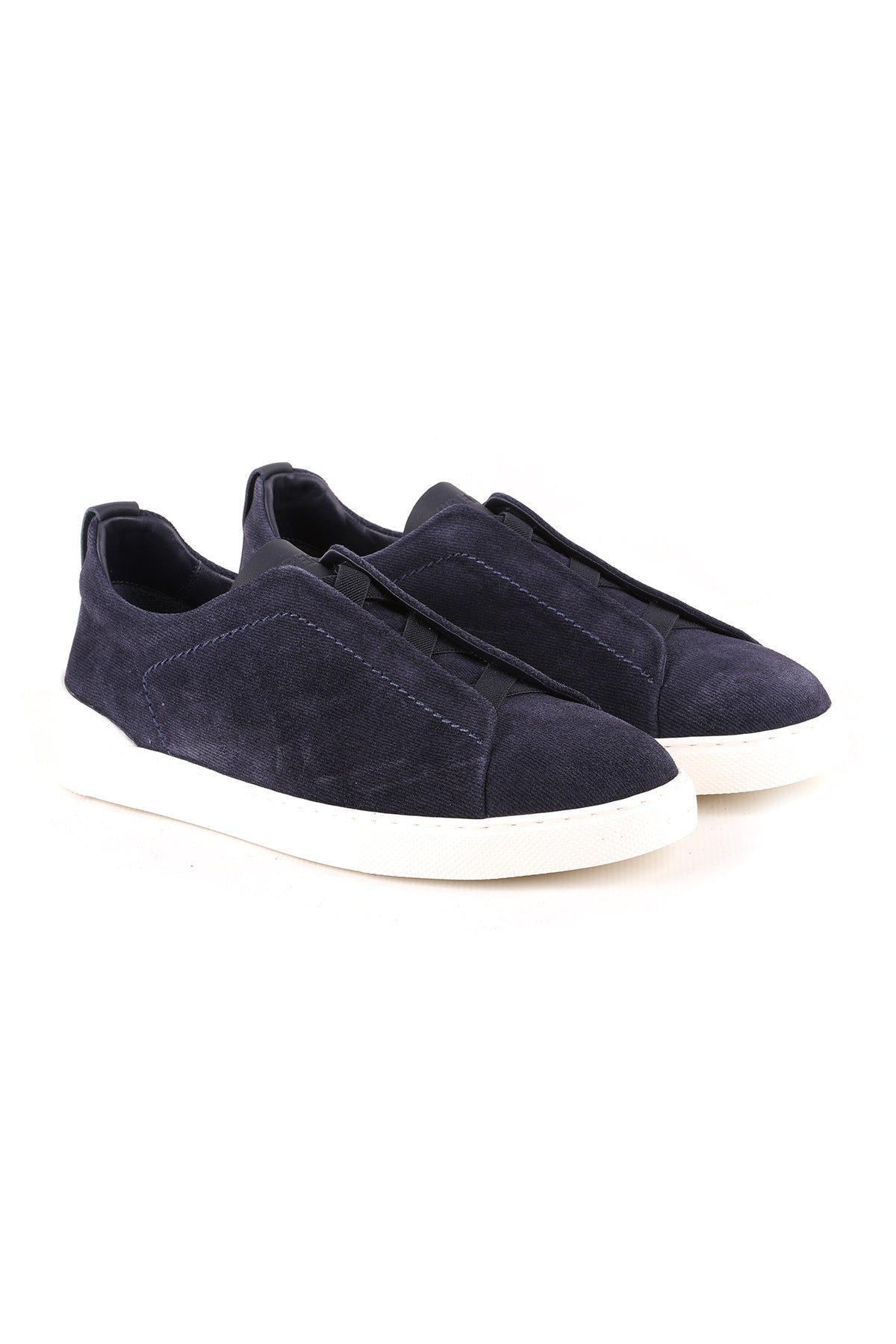 L5202 Suede Leather Men's Casual Shoes - MALLTURK