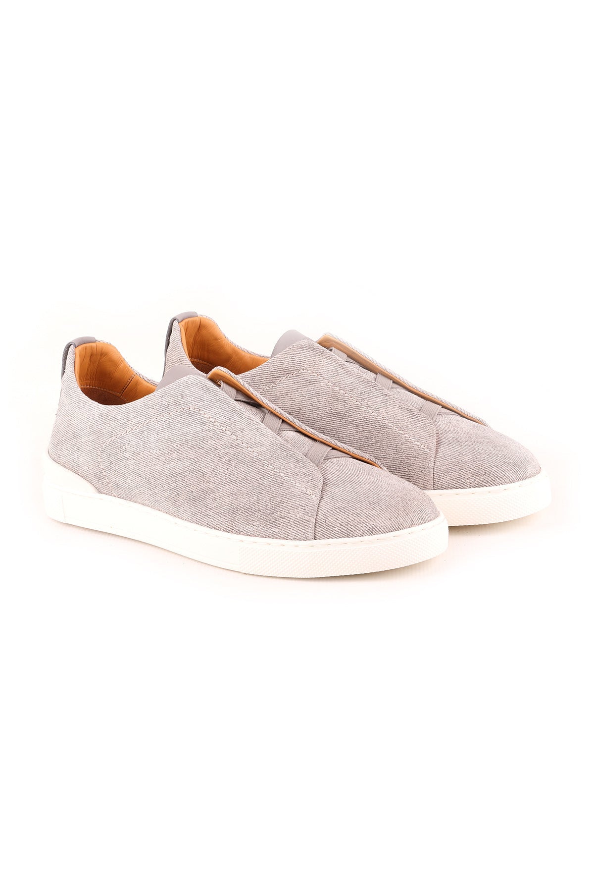 L5202 Suede Leather Men's Casual Shoes - MALLTURK