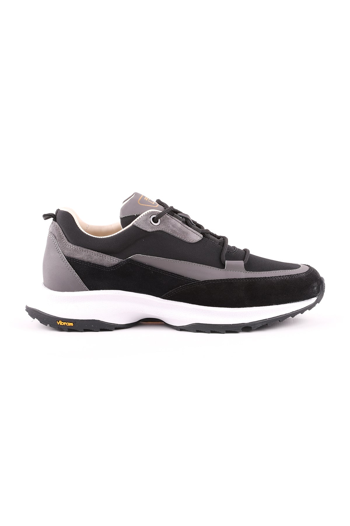 L5216 Leather Men's Casual Shoes - MALLTURK