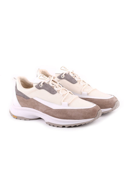 L5216 Leather Men's Casual Shoes - MALLTURK