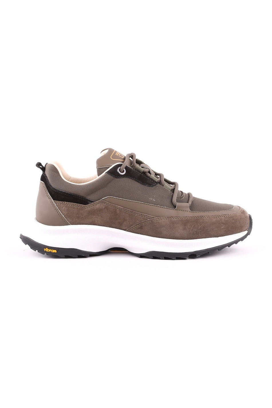 L5216 Leather Men's Casual Shoes - MALLTURK