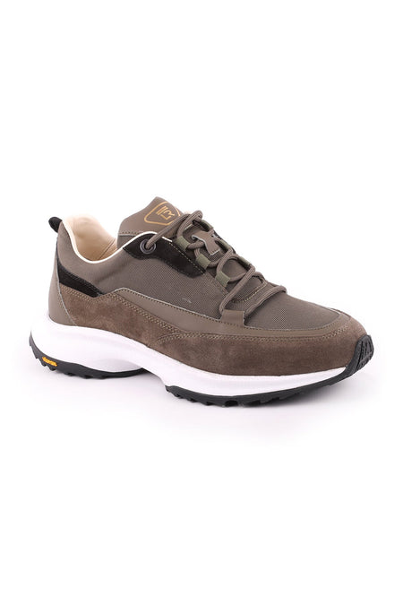 L5216 Leather Men's Casual Shoes - MALLTURK