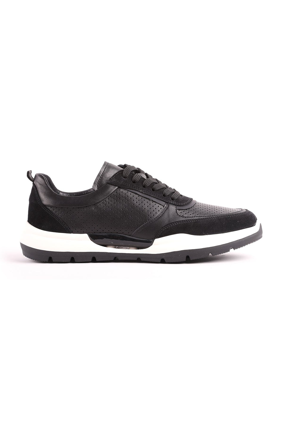 L5224 Men'S Suede Leather CaSual ShoeS - MALLTURK
