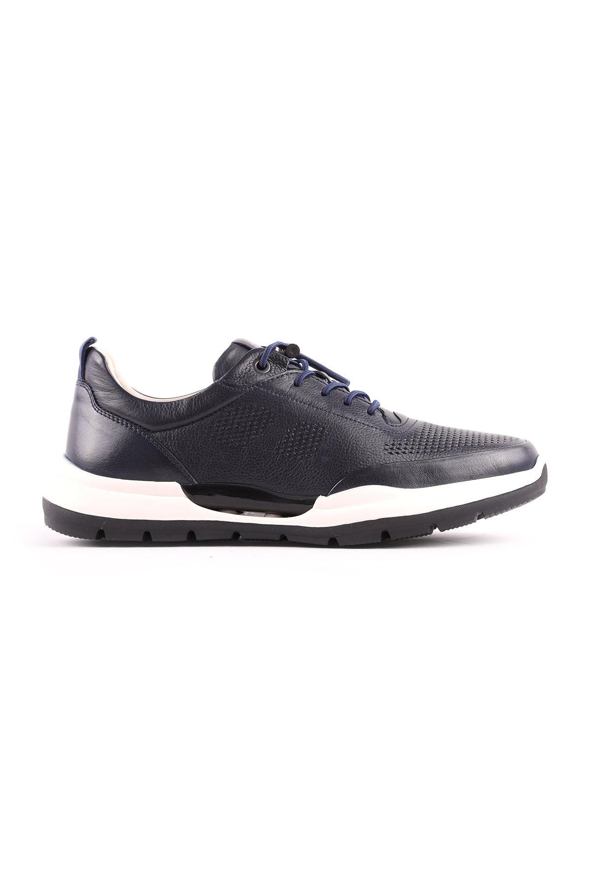 L5225 Men's Leather Casual Shoes - MALLTURK