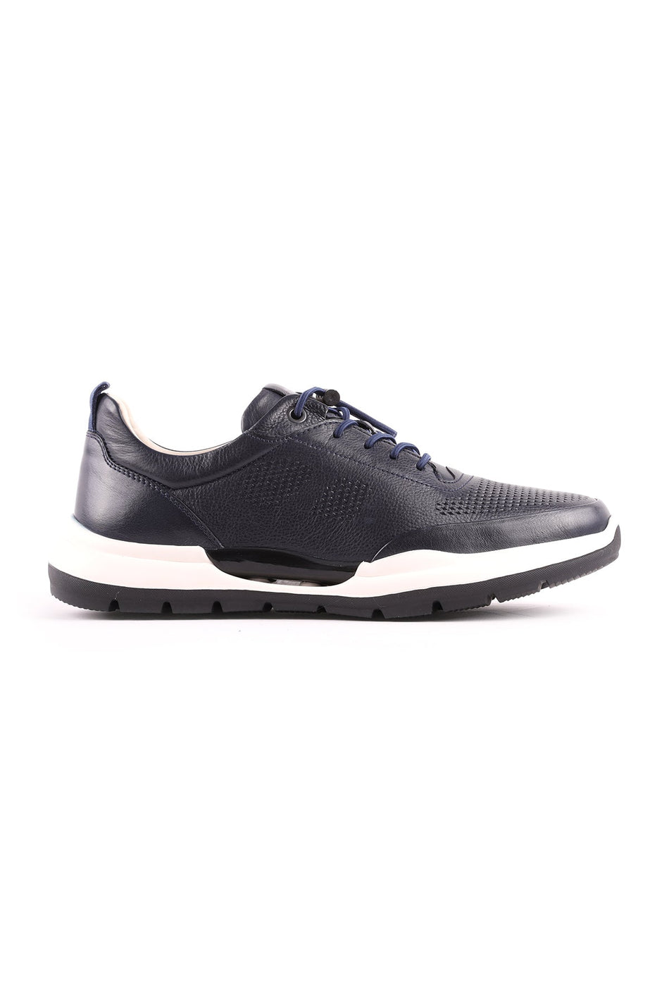 L5225 Men's Leather Casual Shoes - MALLTURK