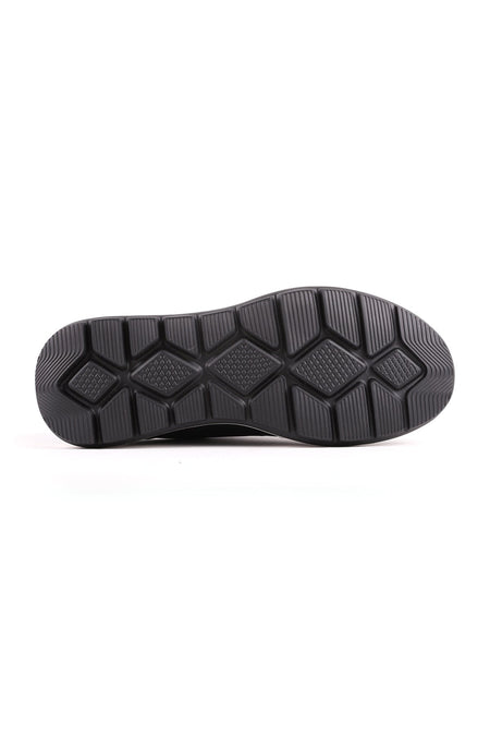 L5225 Men's Leather Casual Shoes - MALLTURK