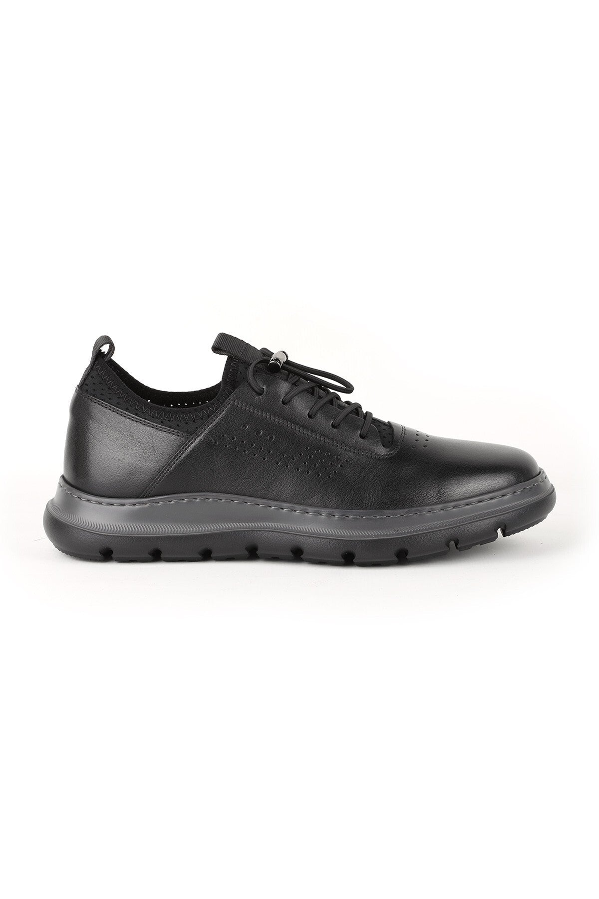 L5226 Men's Leather Casual Shoes - MALLTURK