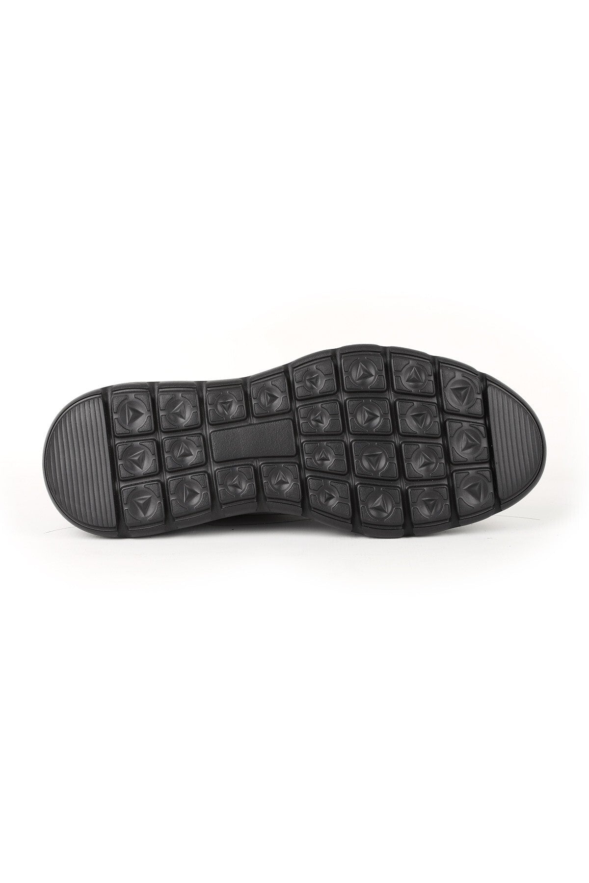 L5226 Men's Leather Casual Shoes - MALLTURK