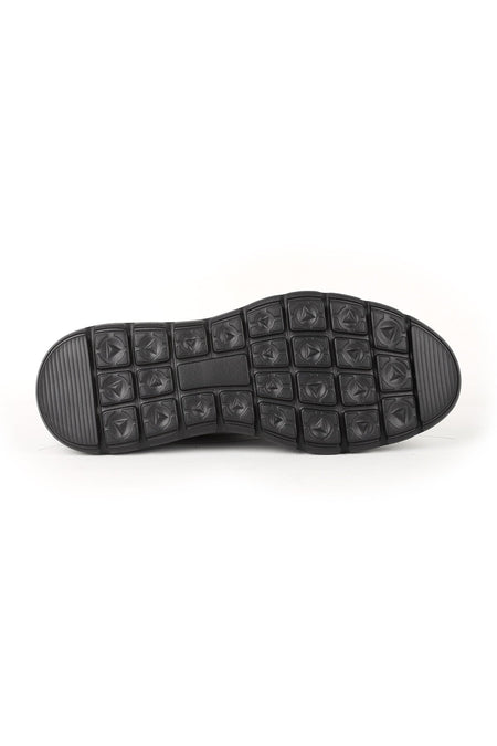 L5226 Men's Leather Casual Shoes - MALLTURK