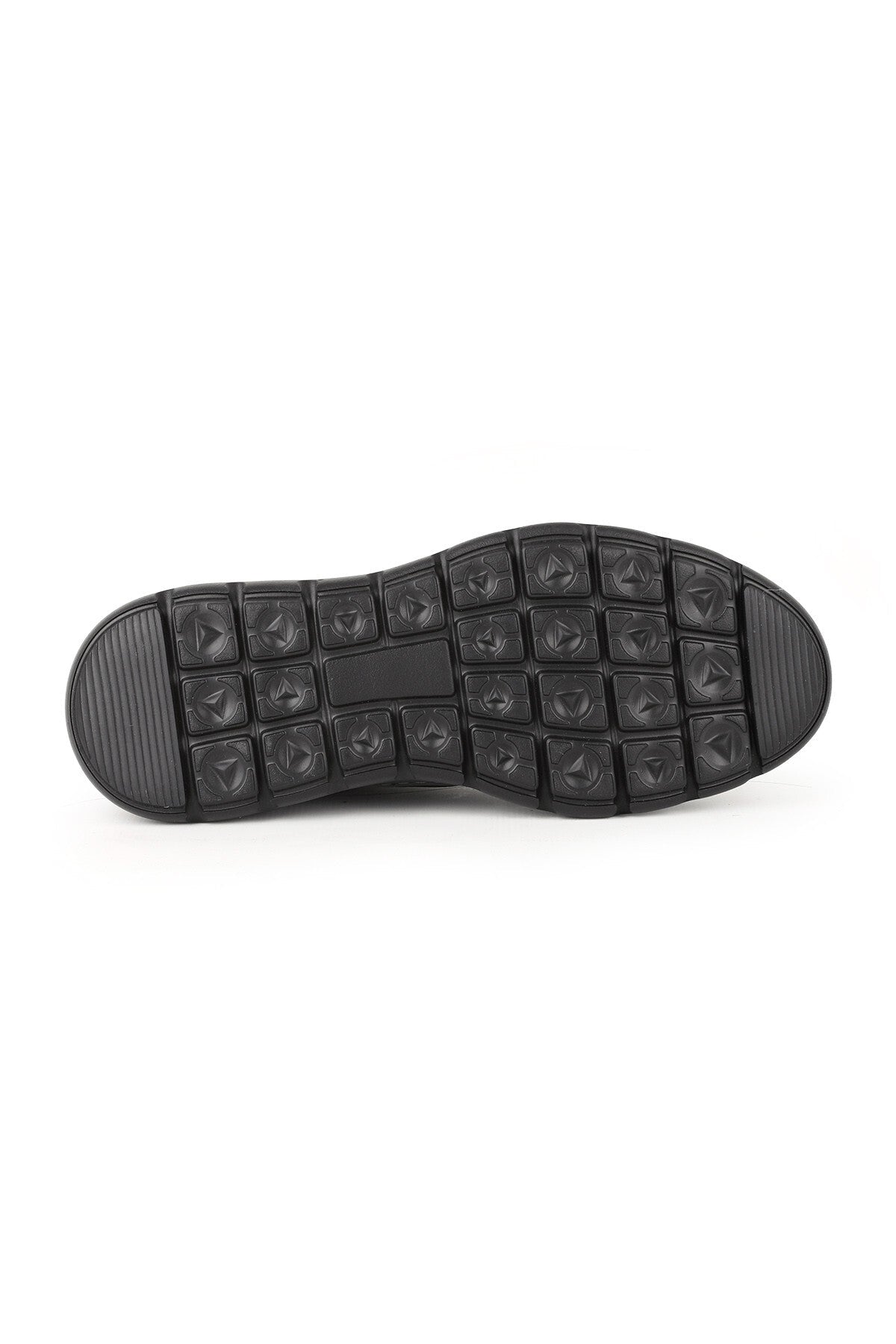 L5227 Men's Leather Casual Shoes - MALLTURK