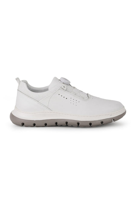 L5227 Men's Leather Casual Shoes - MALLTURK