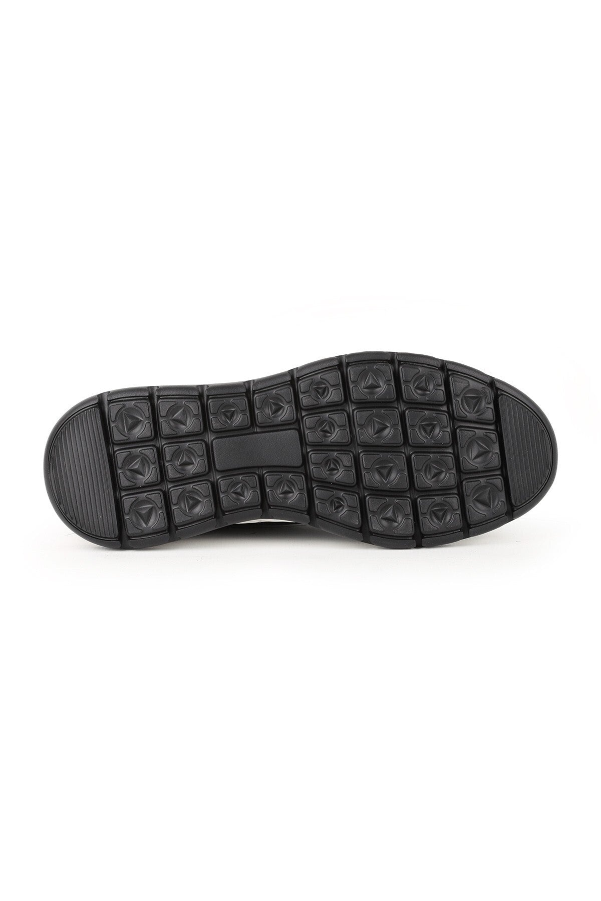 L5227 Men's Leather Casual Shoes - MALLTURK