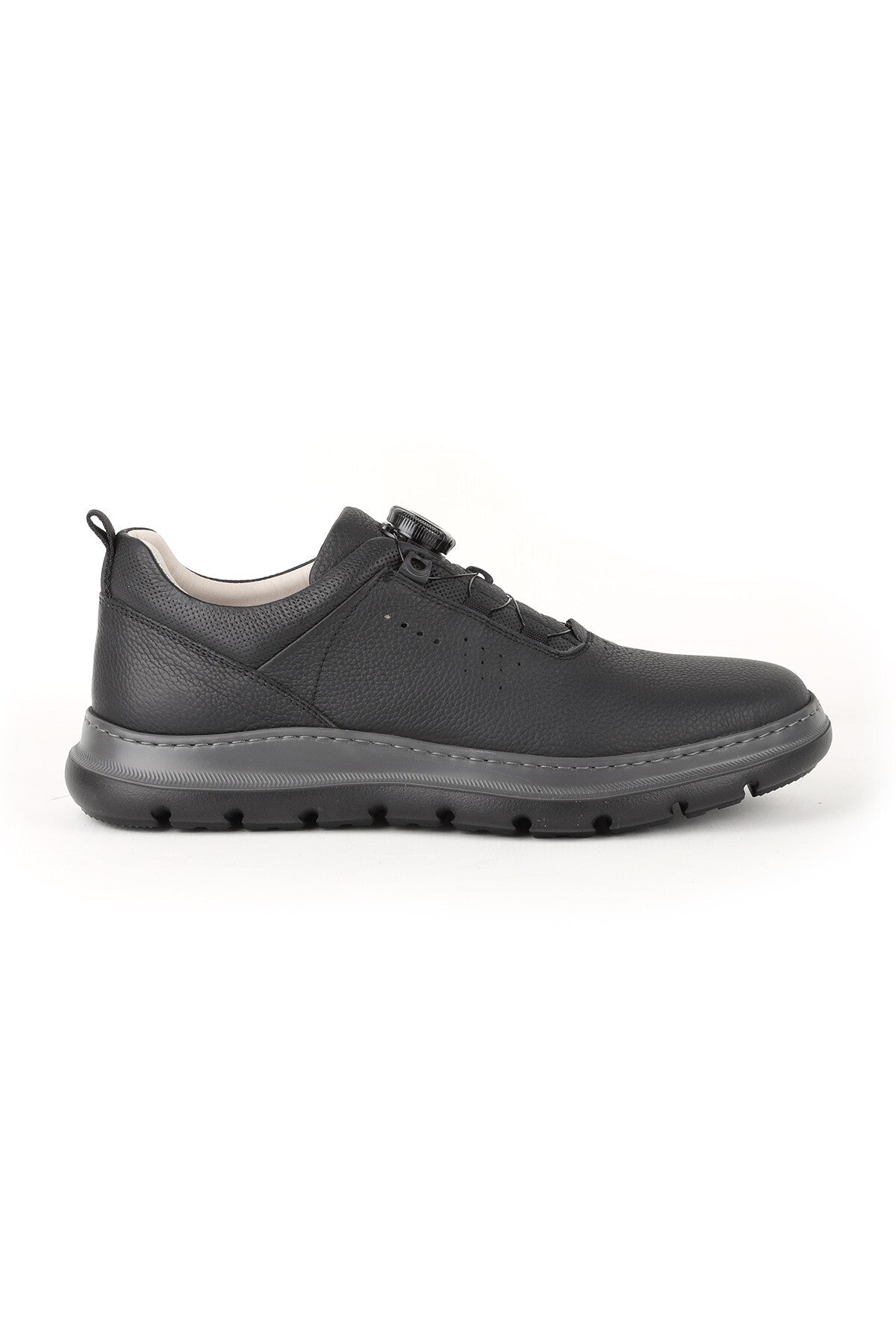 L5227 Men's Leather Casual Shoes - MALLTURK