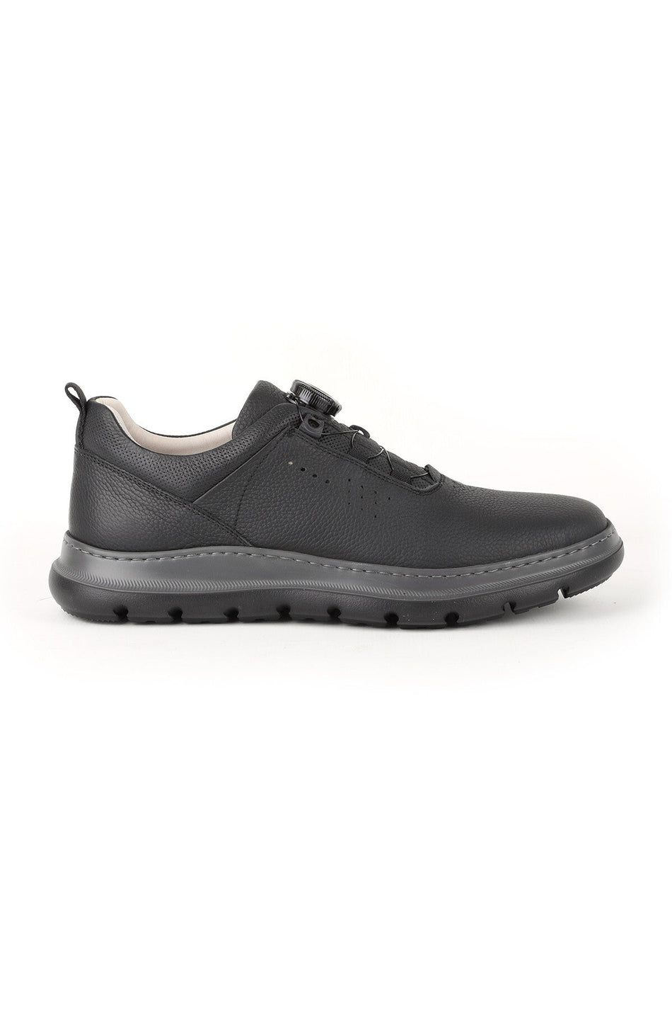 L5227 Men's Leather Casual Shoes - MALLTURK