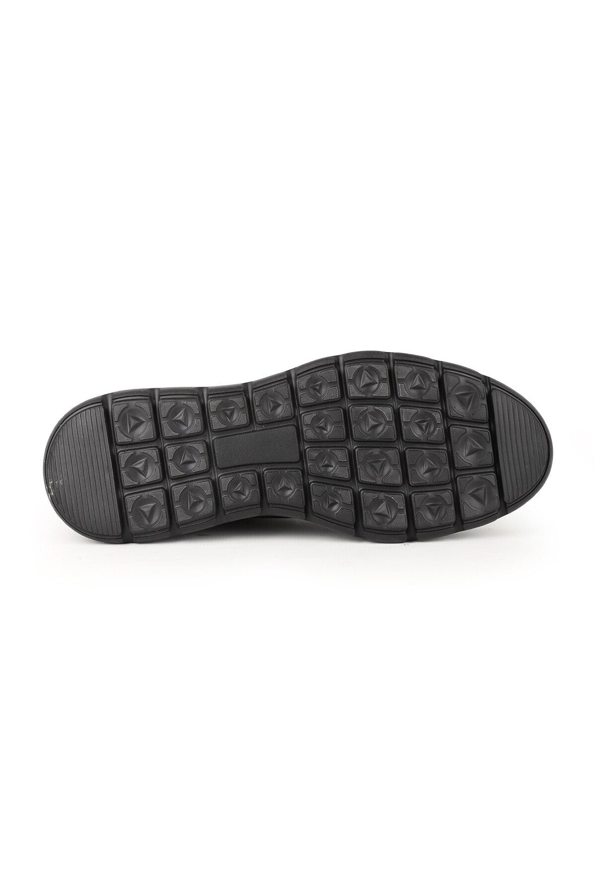 L5228 Men's Leather Casual Shoes - MALLTURK