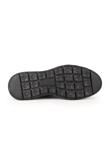 L5228 Men's Leather Casual Shoes - MALLTURK