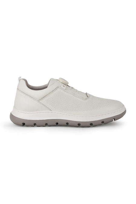 L5228 Men's Leather Casual Shoes - MALLTURK