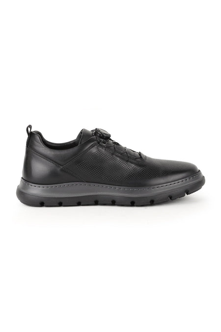 L5228 Men's Leather Casual Shoes - MALLTURK
