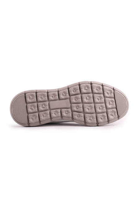 L5228 Men's Leather Casual Shoes - MALLTURK