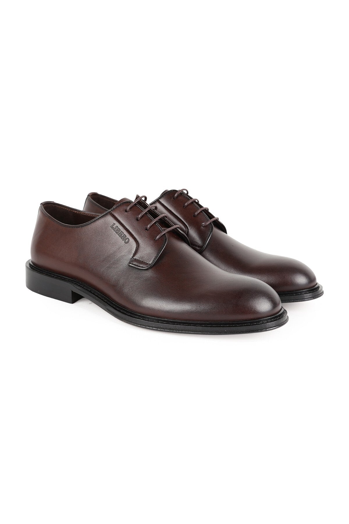 L5232 Ea Leather Alk Brown - MALLTURK