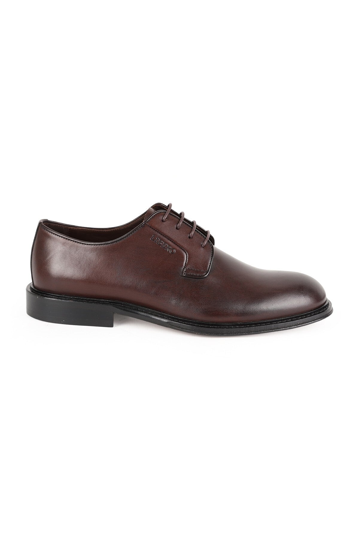 L5232 Ea Leather Alk Brown - MALLTURK