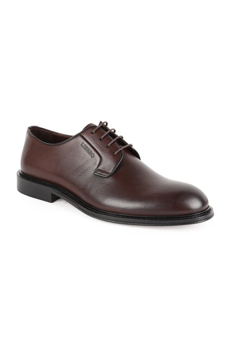 L5232 Ea Leather Alk Brown - MALLTURK