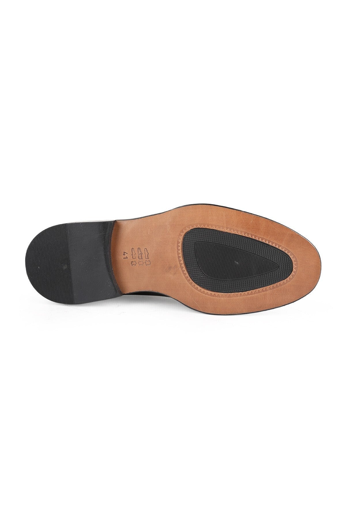 L5232 Ea Leather Alk Brown - MALLTURK
