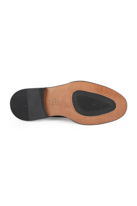 L5232 Ea Leather Alk Brown - MALLTURK