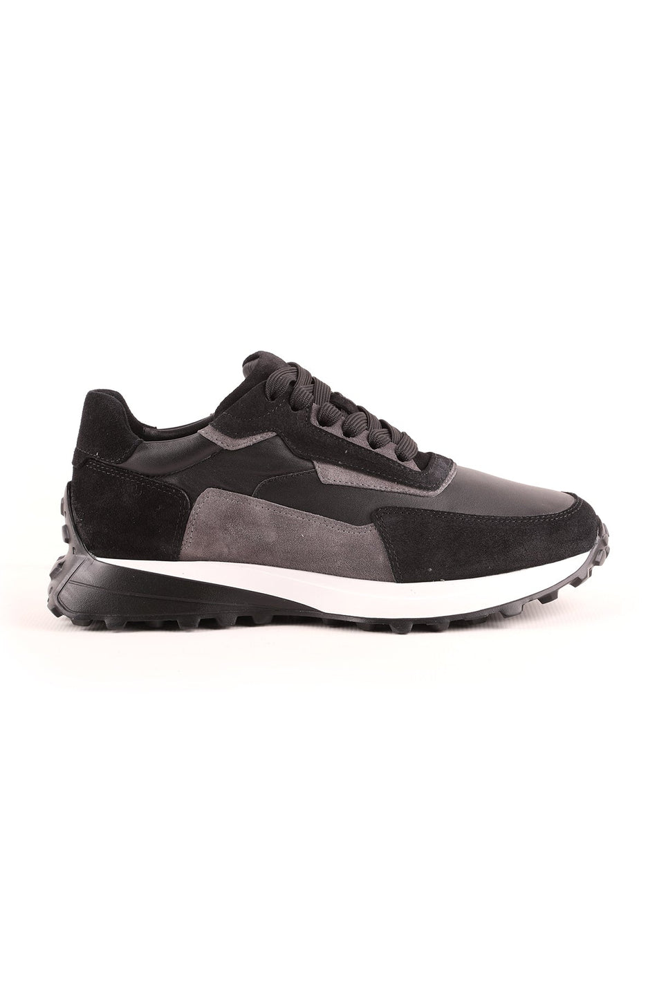 L5246 Suede Leather Men's Casual Shoes - MALLTURK