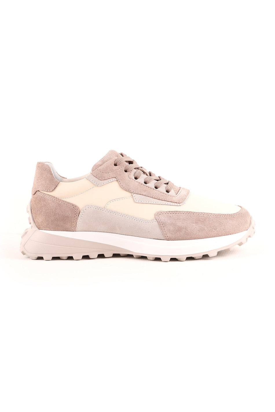 L5246 Suede Leather Men's Casual Shoes - MALLTURK