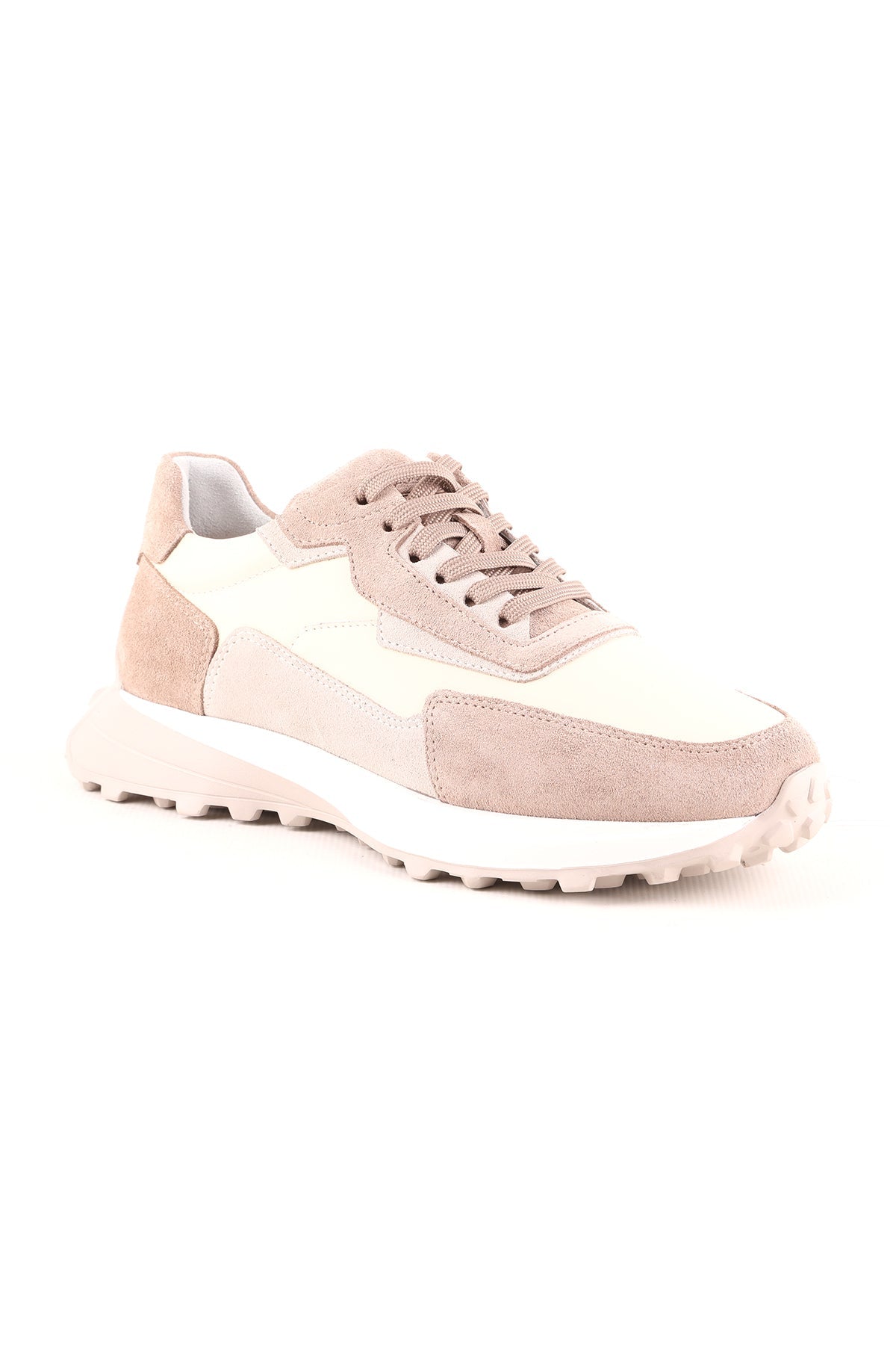 L5246 Suede Leather Men's Casual Shoes - MALLTURK
