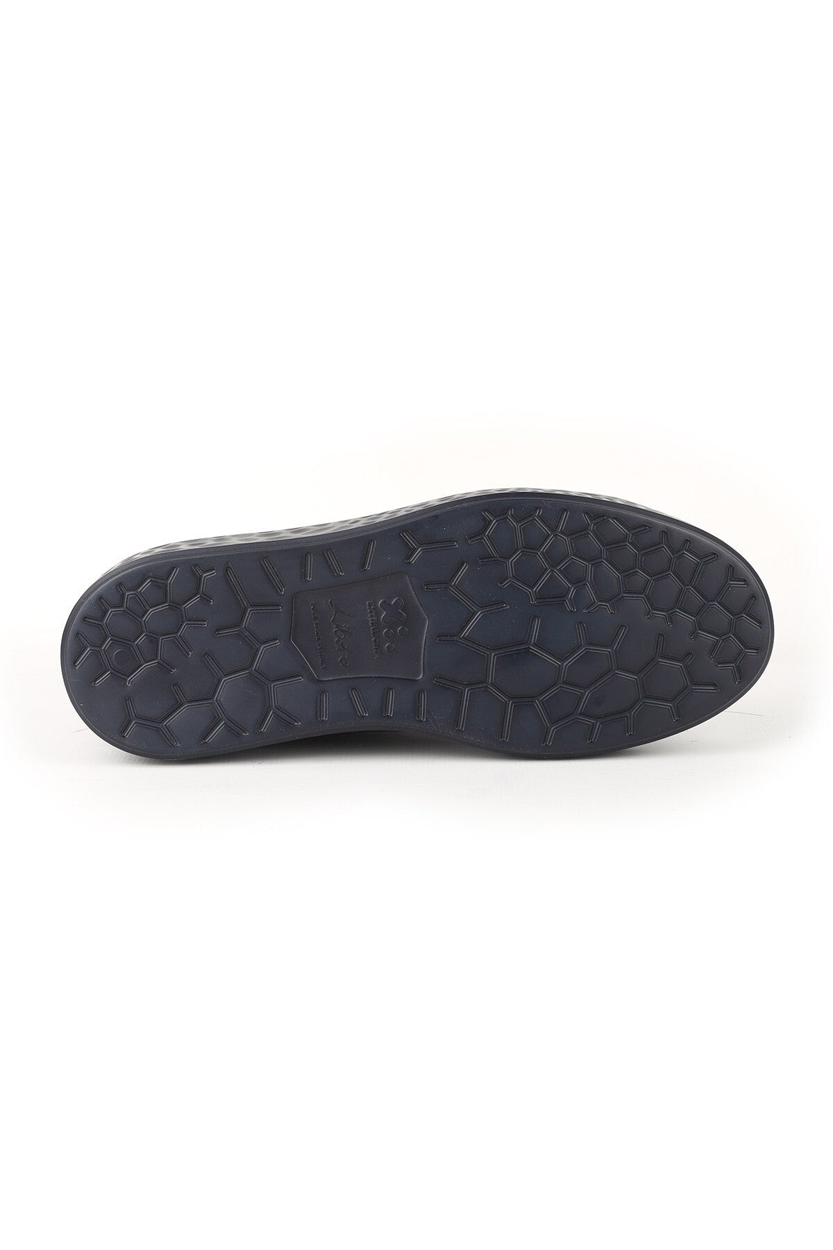 L5264 Men's Leather Boots - MALLTURK