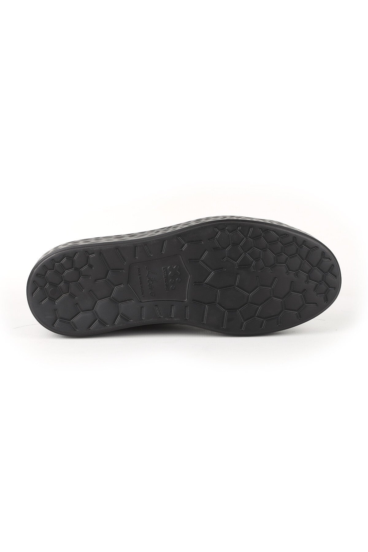 L5264 Men's Leather Boots - MALLTURK