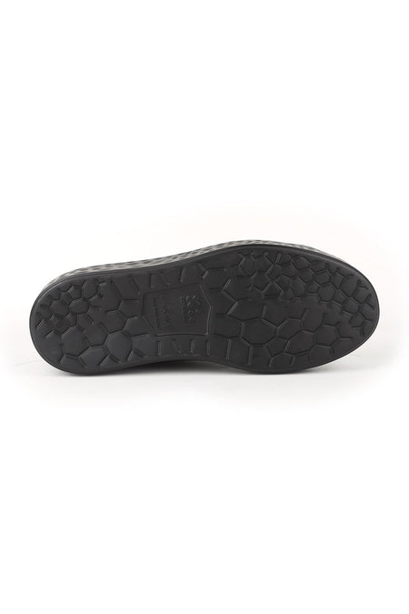L5264 Men's Leather Boots - MALLTURK