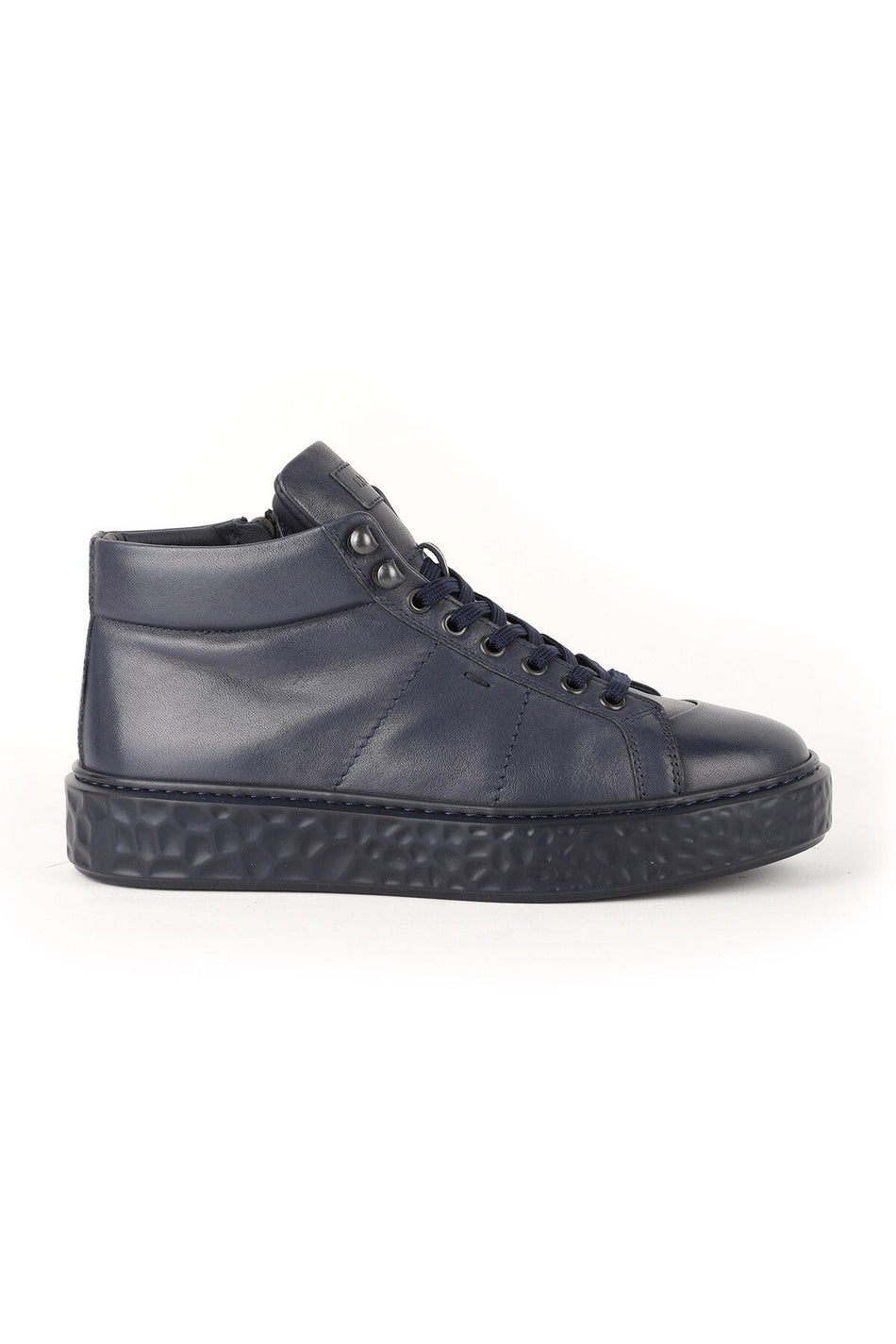 L5264 Men's Leather Boots - MALLTURK