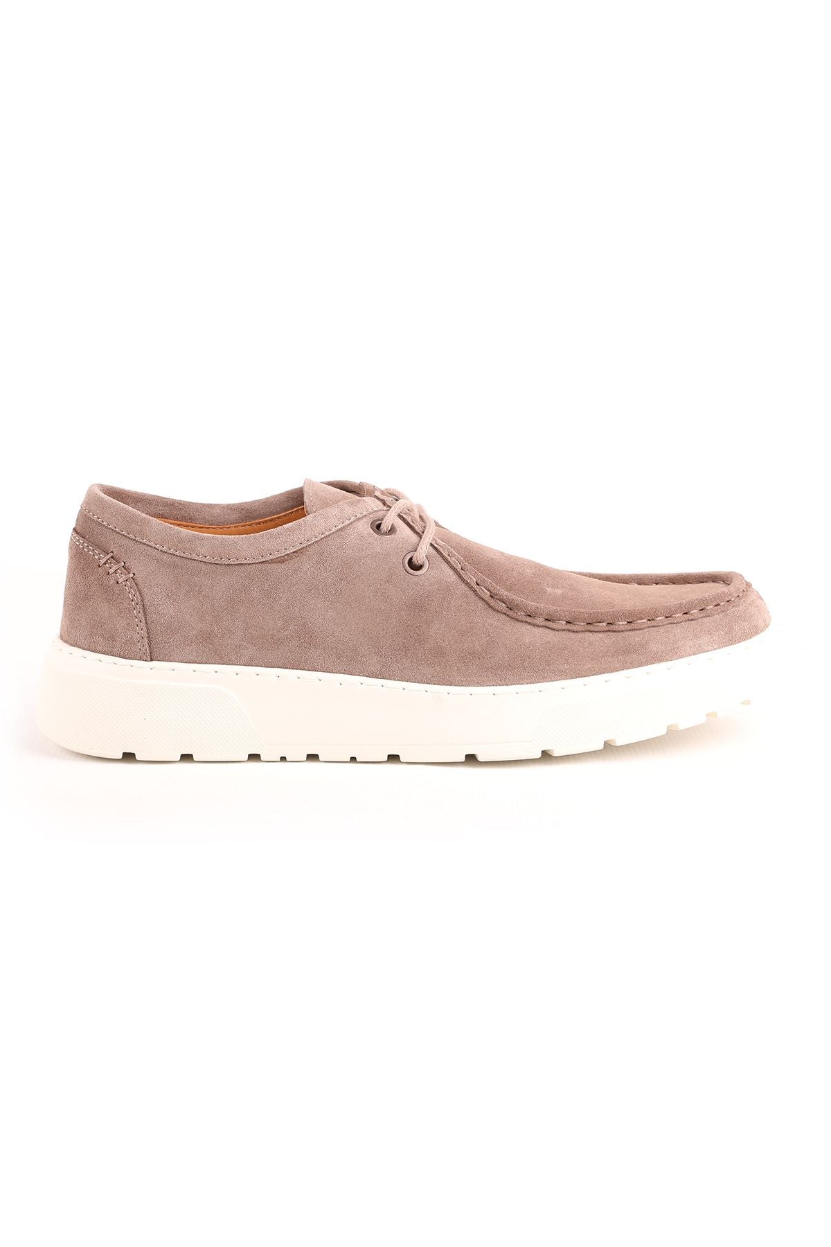 L5276 Men's Suede Leather - Casual Shoes - MALLTURK