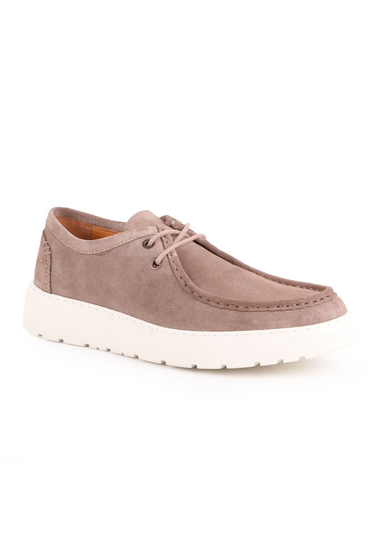 L5276 Men's Suede Leather - Casual Shoes - MALLTURK